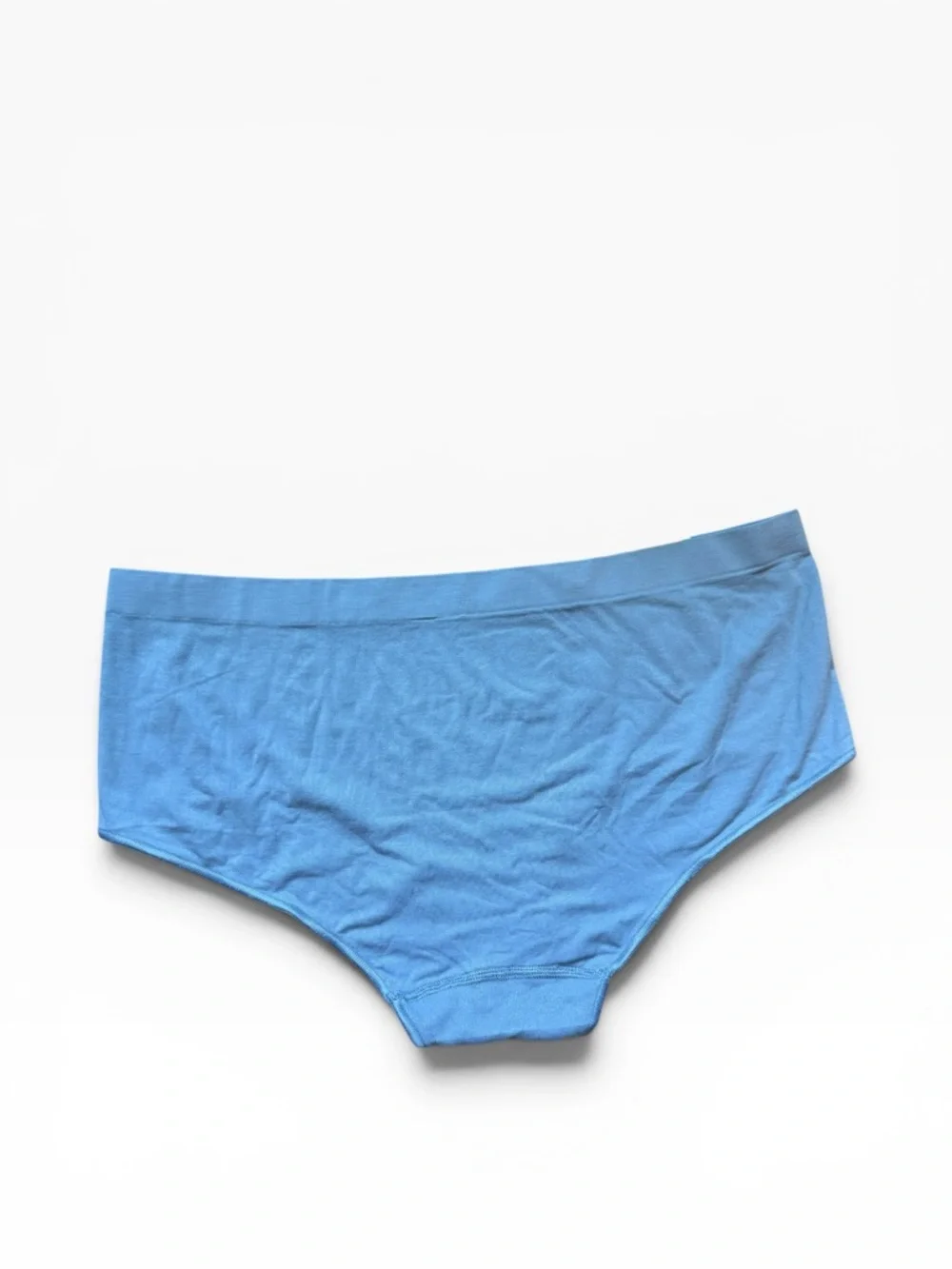 NWT Calvin Klein Blue Hipster Bikini Briefs